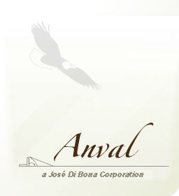 Anval logo