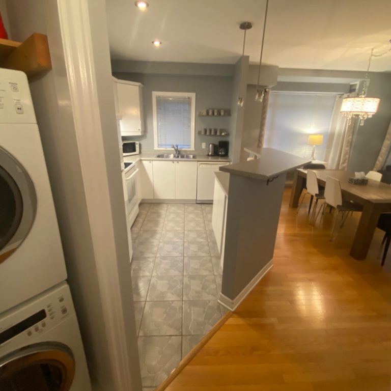 Corporate Suite 203 1 chambre - 1 bedroom